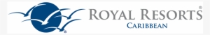 Take Your Vacation The Royal Resorts Caribbean - Royal Sea Aquarium Logo #2097415