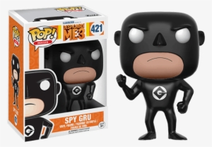 Despicable Me 3 Black Suit #2097434