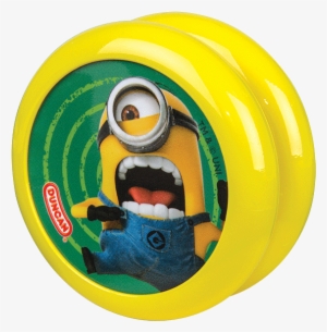 Despicable Me Party Blowers 8ct #2097569