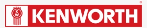 Kenworth Logo Hd Png - Kenworth Trucks Logo Png #2097586