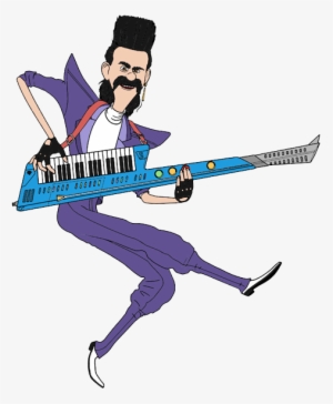 Despicable Me Clipart Lucy - Villain Despicable Me 3 #2097588