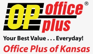 Office Plus Of Kansas #2097630