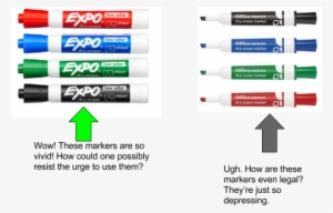 Hamdan Dryerase - Dry Erase Markers #2097652