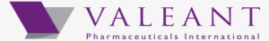 Valeant Pharmaceuticals Earnings - Valeant Pharmaceuticals International Inc #2097695