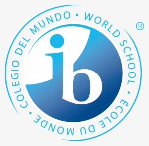 Eps Eps - International Baccalaureate Logo #2097741