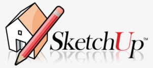 Sketchup Logo - โปรแกรม ส เก็ ต อั พ 8 #2097760
