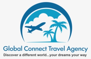 My Logo - Travel Agency Logo Png #2097789