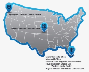 Royal Caribbean Headquarters Address #2097819
