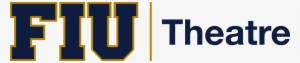 Royal Caribbean Presents Musical Theatre Masterclass - Fiu Theatre Logo #2097825