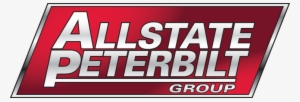 All State Peterbilt Group - Allstate Peterbilt Logo #2097886
