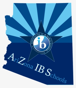 Image Description - Arizona Flag Inside State #2098057