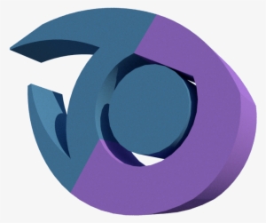 Utopianio 3d Logo - Logo #2098159
