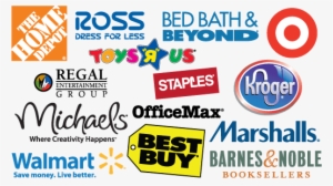 Target Best Buy The Home Depot #2098282