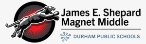 Shepard Middle School - Shepard Middle School Logo #2098284