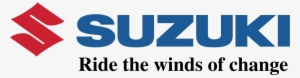 Suzuki Logo Png Transparent - Logo Suzuki #2098380