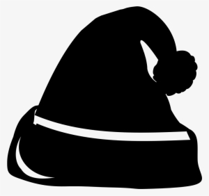 Santa Claus Hat - Scalable Vector Graphics #2098455 Santa Claus Hat - Scalable Vector Graphics #2098455