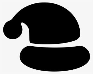 Santa Claus Hat - Portable Network Graphics #2098459