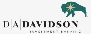 Da Davidson Companies Logo #2098511