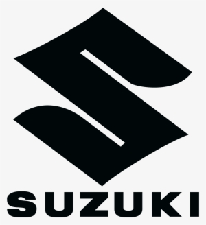 Suzuki Logo, Suzuki Zeichen, Vektor - Suzuki Logo #2098535