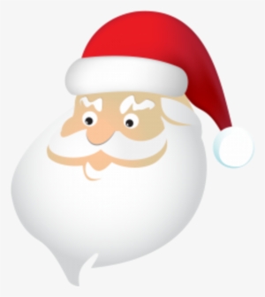 Santa Claus - Santa Claus Icon #2098564