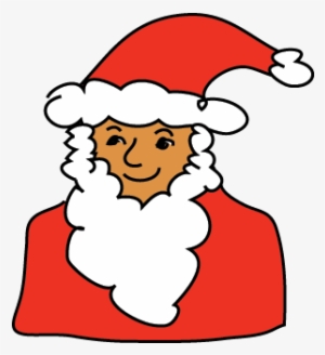 Santaclaus - Santa Claus - Personal And Social Education #2098644