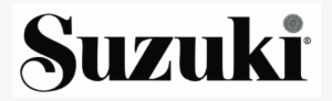 Suzuki Logo - Suzuki Guitar Vol 1 #2098646