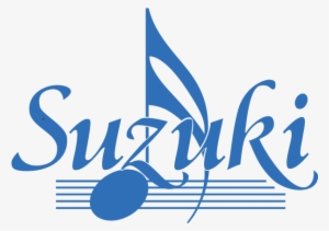 Suzuki Music Logo #2098663