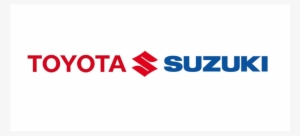 Toyota Motor Corporation And Suzuki Motor Corporation #2098668