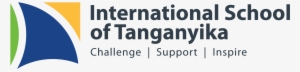 International School Of Tanganyika New Logo Small - International School Of Tanganyika #2098814