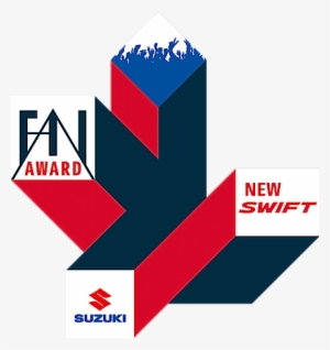 44flavours Suzuki Logo 01 - Suzuki Way Of Life #2098912