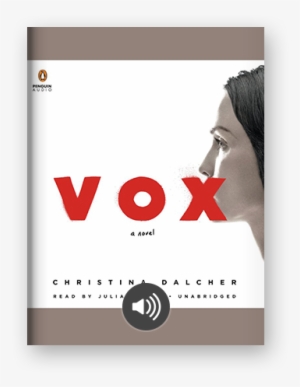 Vox By Christina Dalcher On Scribd - Vox Christina Dalcher #2098946