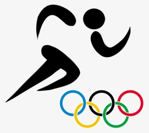 Olympic Athletics - Ancient Greek Olympic Game #2098987