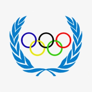 Olympics Png Photo - Ancient Greece Olympics Flag #2099172