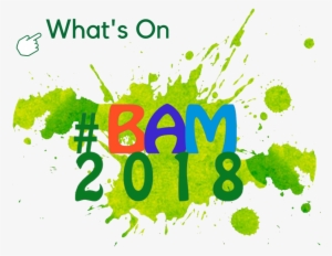 What's On #2099204