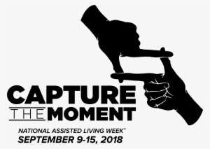 Black - National Assisted Living Week 2018 #2099236