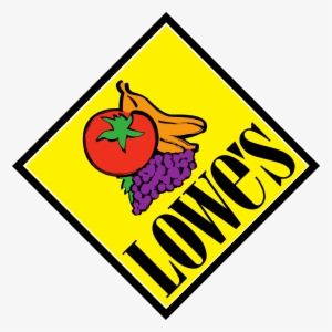 Lowes Market Logo #2099281