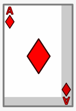 Playing Card - Traffic Sign #2099415