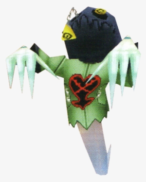 Carrier Ghost - Portable Network Graphics #2099420