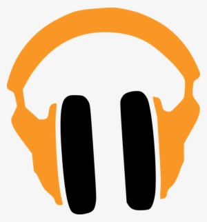 Headphone Free On Dumielauxepices Net - Fone De Ouvido Png Desenho #2099478