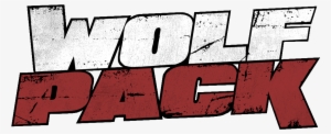 Dlc Logo - Wolf Pack Gaming #2099479 Dlc Logo - Wolf Pack Gaming #2099479