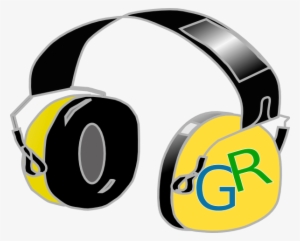 How To Set Use Headphone Clipart #2099525