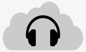 Headphone Clipart Colorful - Sound Clipart Transparent #2099586