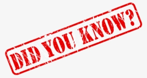 Fact Png Image - Mission Aborted #2099589