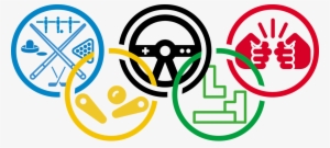 Emporium Olympics - Circle #2099717