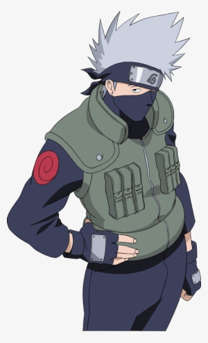 Kakashi Png Free Download - Kakashi #2099742 Kakashi Png Free Download - Kakashi #2099742