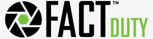 Fact Duty Logo 2-color - Viridian Green Laser Sights #2099790