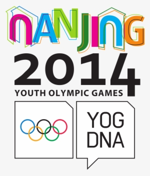 Youth Olympic Games 2014 #2099873