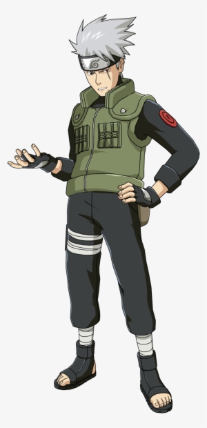 Kakashi Unmasked - Kakashi Shoes #2099876 Kakashi Unmasked - Kakashi Shoes #2099876