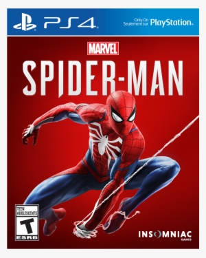 Marvel's Spider-man - Spider Man Digital Deluxe #2099927