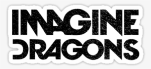 Imagine Dragons Image - Imagine Dragons Band Logo #2099931
